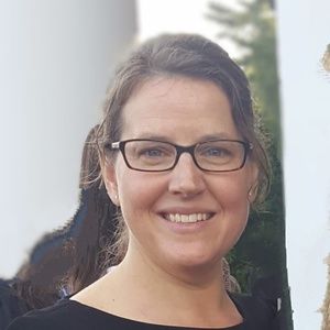 Meet your Posher, Rianneke